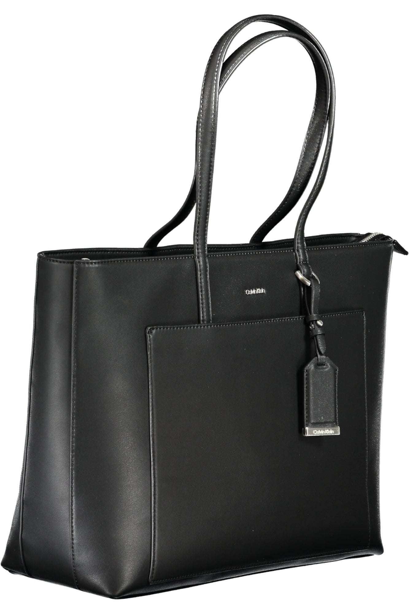 CALVIN KLEIN BORSA DONNA NERO