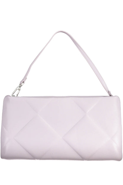 CALVIN KLEIN BORSA DONNA VIOLA