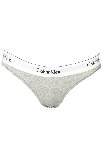 CALVIN KLEIN BRASILIANA DONNA GRIGIO