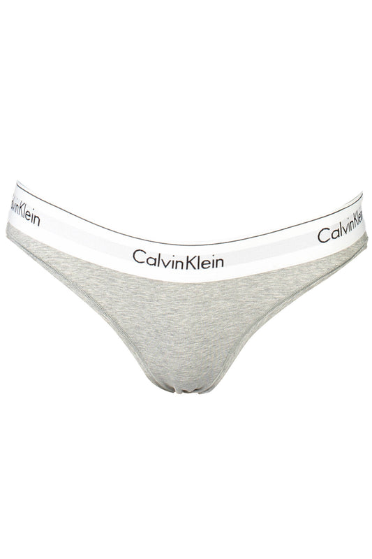 CALVIN KLEIN BRASILIANA DONNA GRIGIO