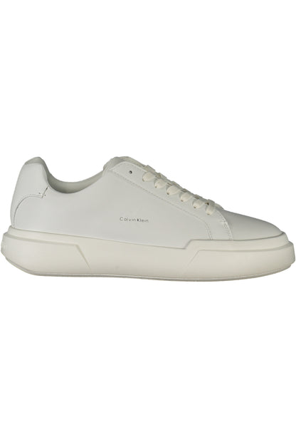 CALVIN KLEIN CALZATURA SPORTIVA DONNA BIANCO