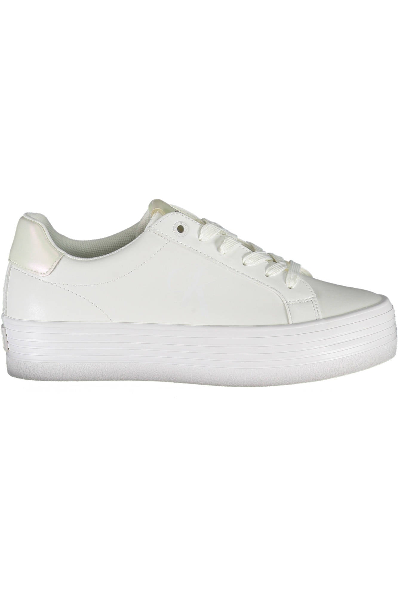 CALVIN KLEIN CALZATURA SPORTIVA DONNA BIANCO