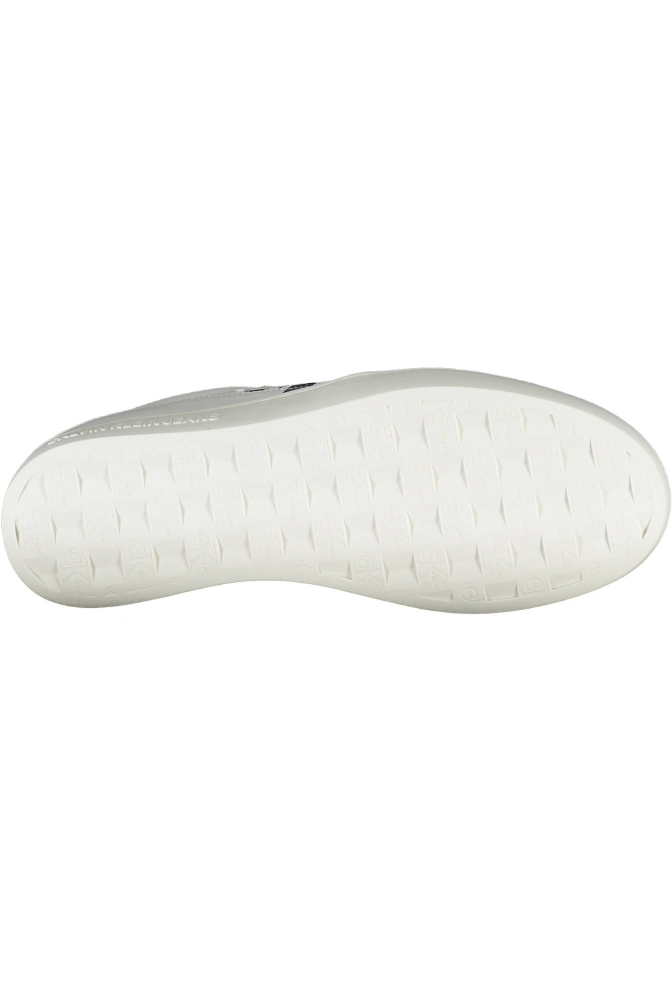 CALVIN KLEIN CALZATURA SPORTIVA DONNA BIANCO