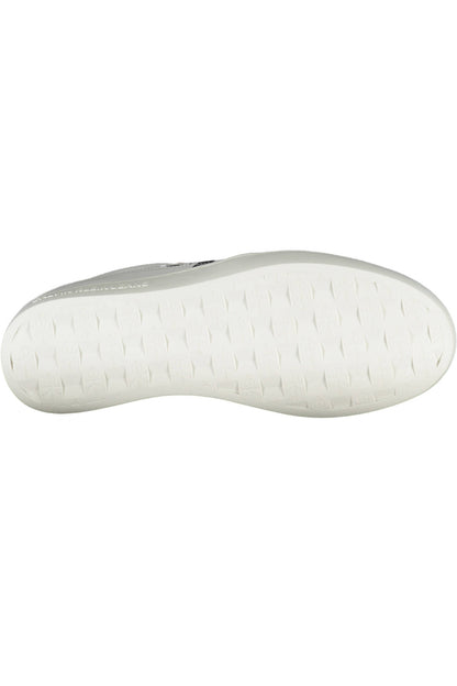 CALVIN KLEIN CALZATURA SPORTIVA DONNA BIANCO