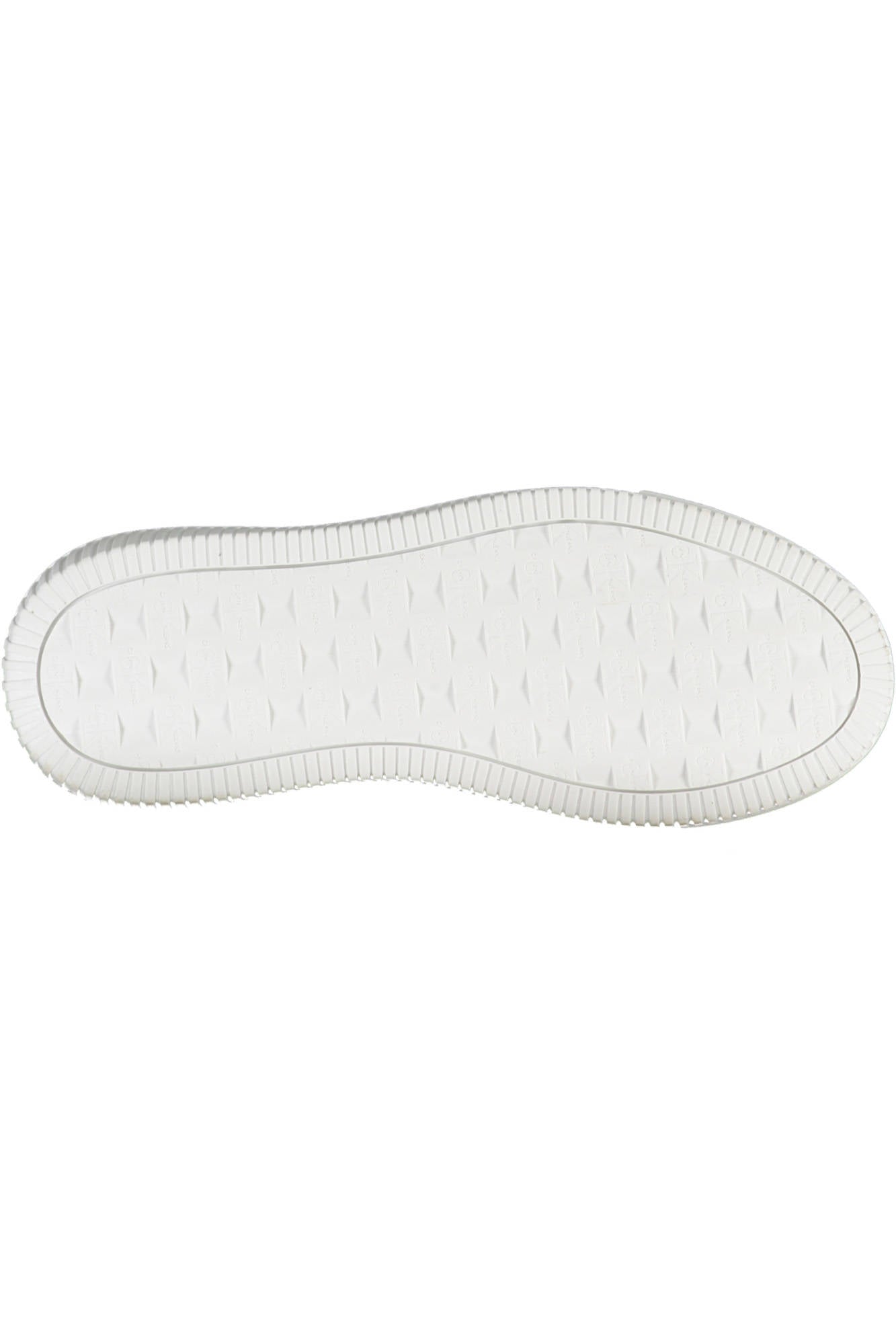 CALVIN KLEIN CALZATURA SPORTIVA DONNA BIANCO