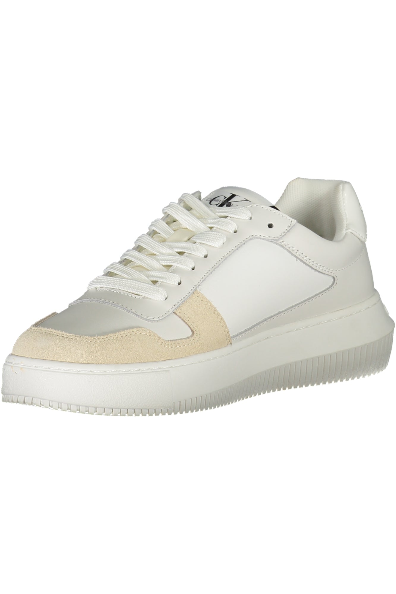 CALVIN KLEIN CALZATURA SPORTIVA DONNA BIANCO