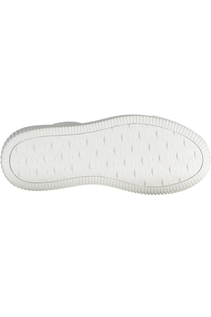 CALVIN KLEIN CALZATURA SPORTIVA DONNA BIANCO