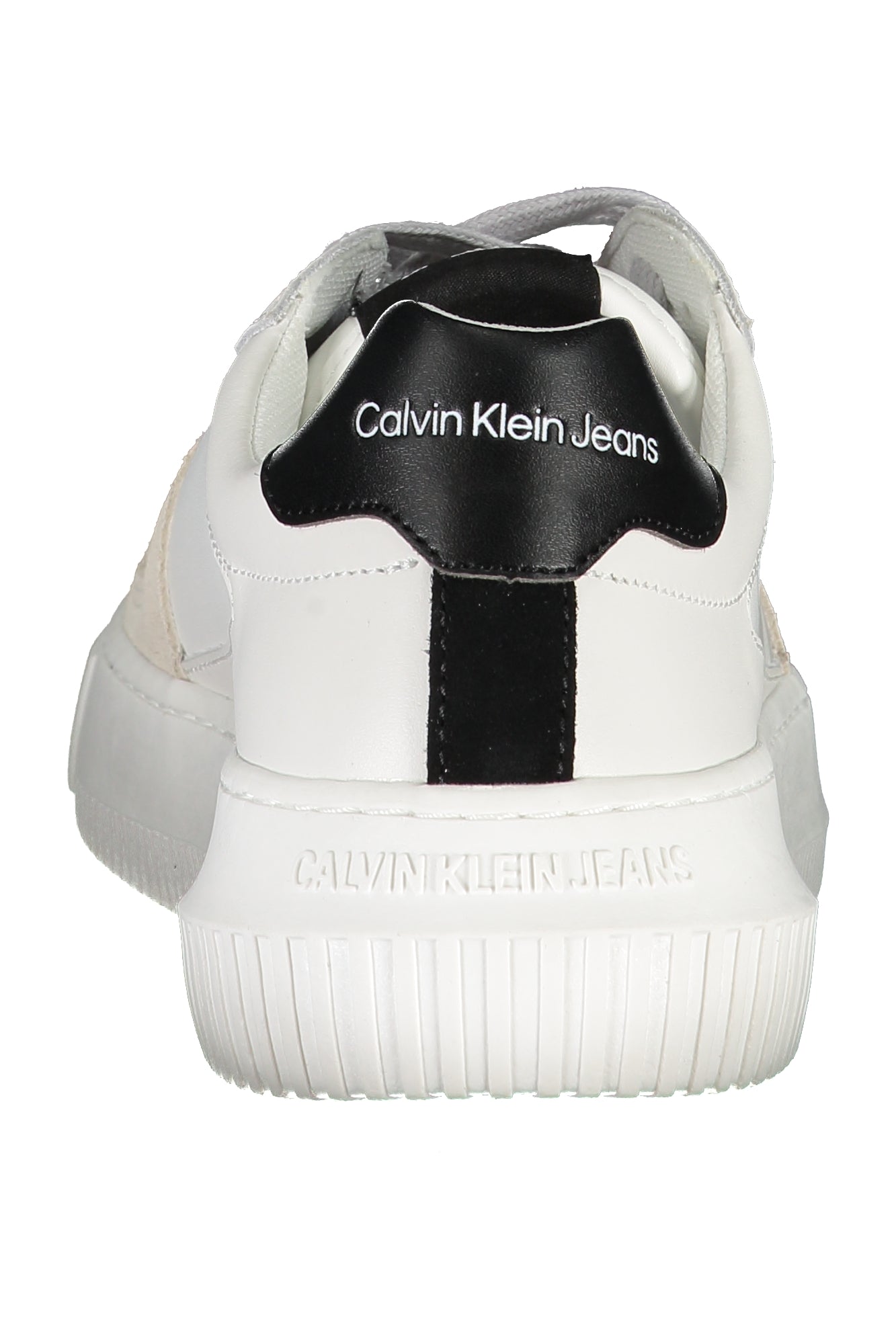 CALVIN KLEIN CALZATURA SPORTIVA DONNA BIANCO