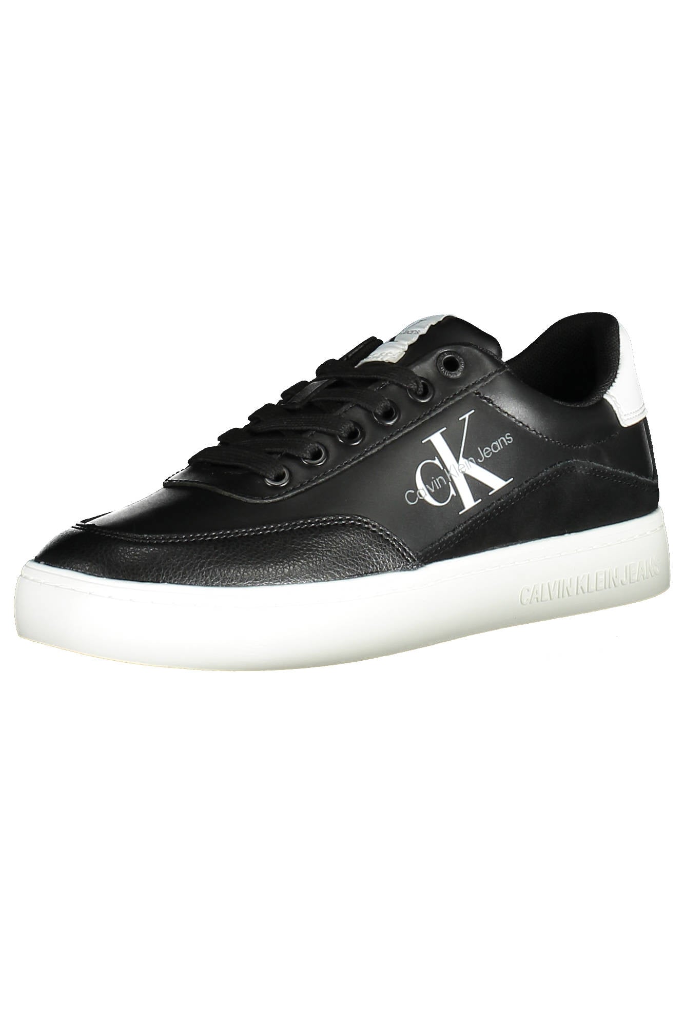 CALVIN KLEIN CALZATURA SPORTIVA DONNA NERO