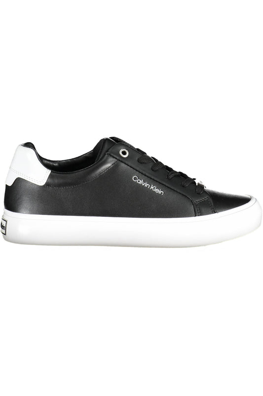 CALVIN KLEIN CALZATURA SPORTIVA DONNA NERO