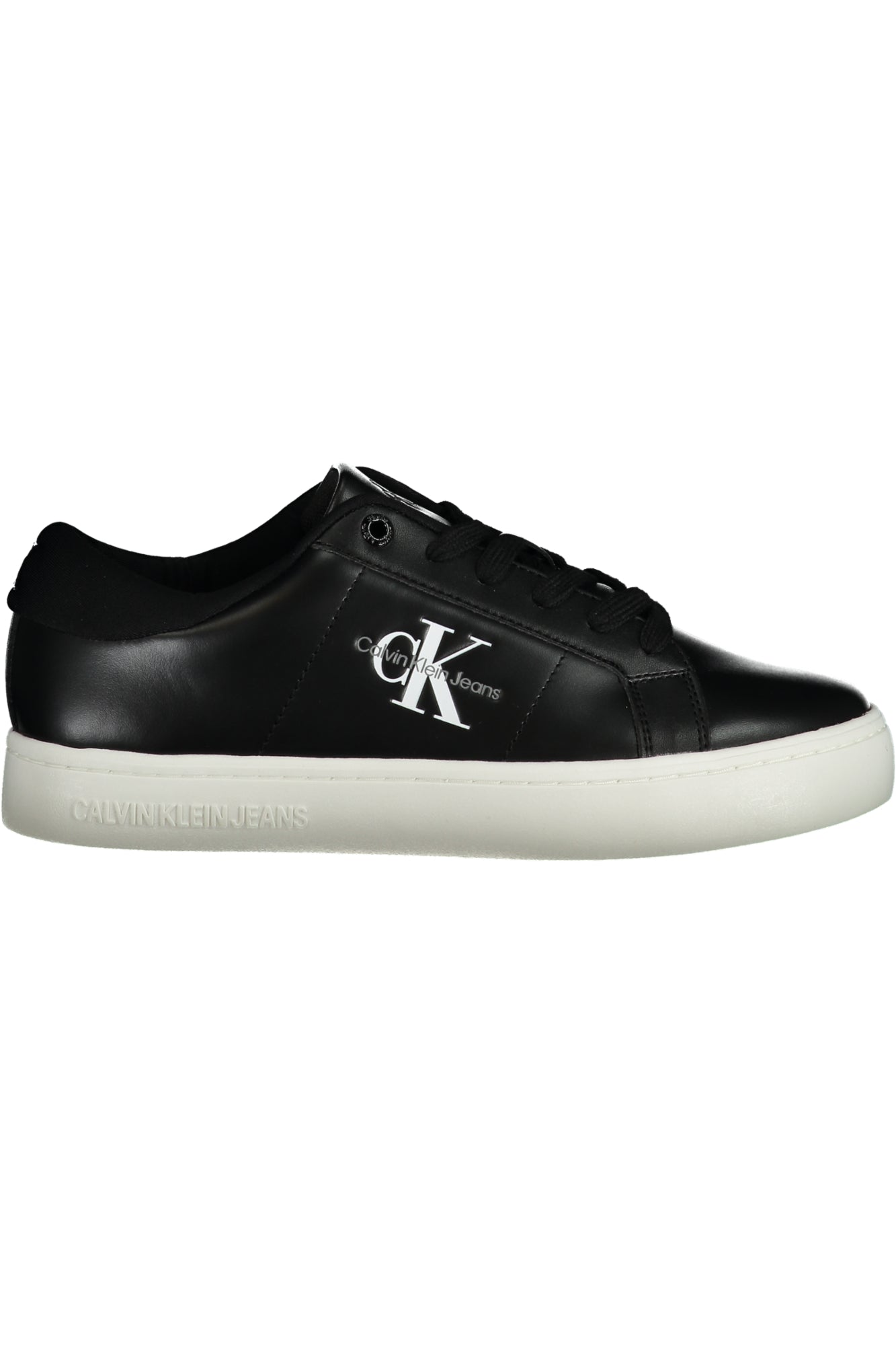 CALVIN KLEIN CALZATURA SPORTIVA DONNA NERO