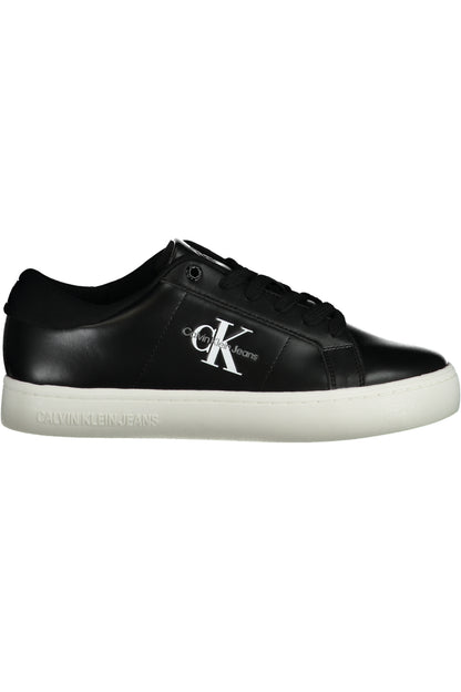 CALVIN KLEIN CALZATURA SPORTIVA DONNA NERO