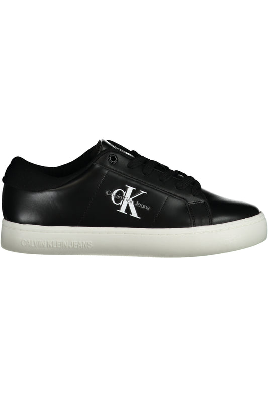 CALVIN KLEIN CALZATURA SPORTIVA DONNA NERO