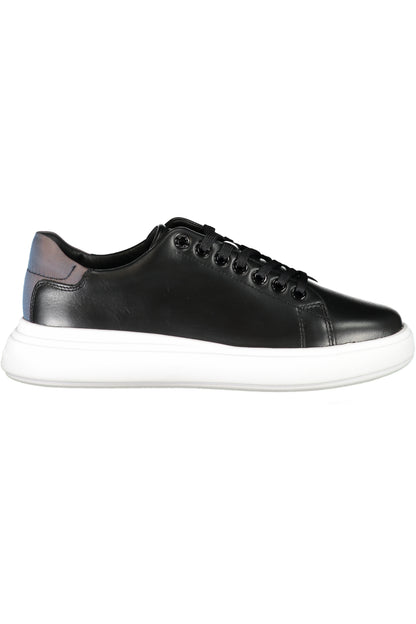 CALVIN KLEIN CALZATURA SPORTIVA DONNA NERO