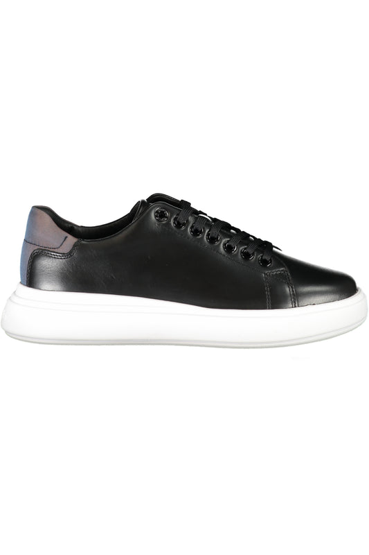 CALVIN KLEIN CALZATURA SPORTIVA DONNA NERO