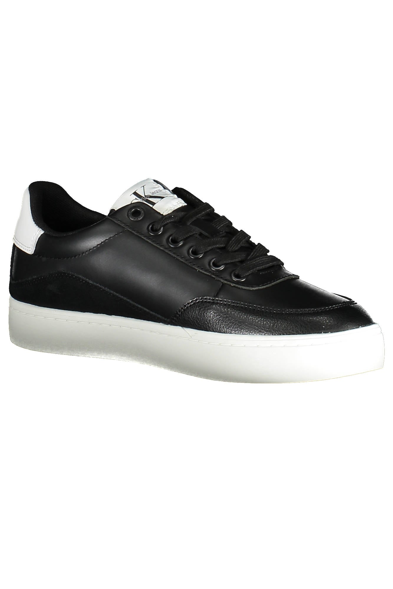 CALVIN KLEIN CALZATURA SPORTIVA DONNA NERO