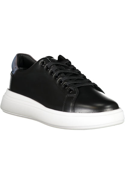 CALVIN KLEIN CALZATURA SPORTIVA DONNA NERO