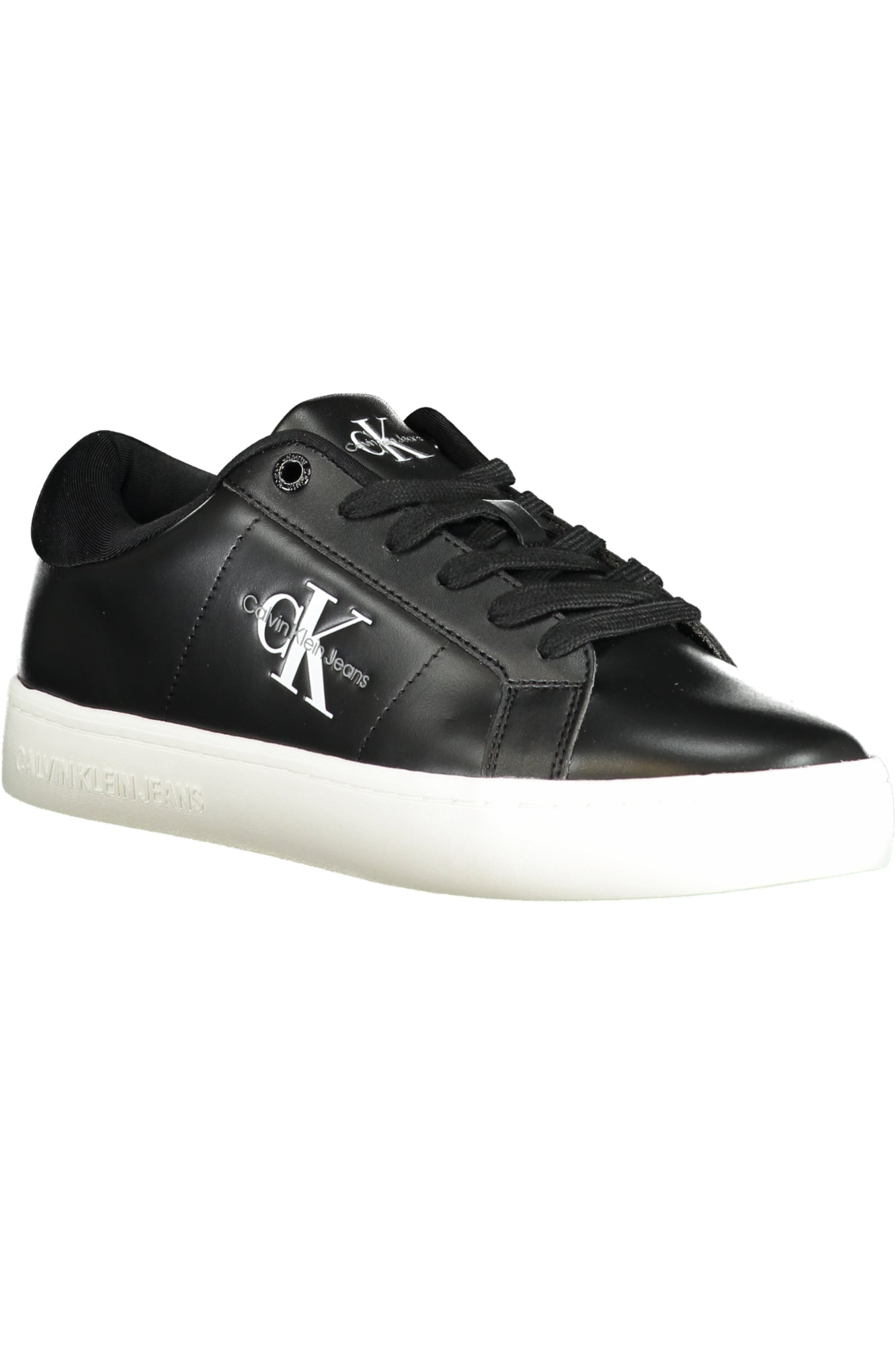 CALVIN KLEIN CALZATURA SPORTIVA DONNA NERO
