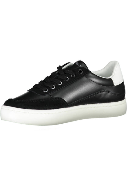CALVIN KLEIN CALZATURA SPORTIVA DONNA NERO