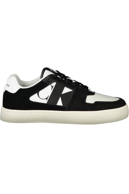 CALVIN KLEIN CALZATURA SPORTIVA UOMO BIANCO