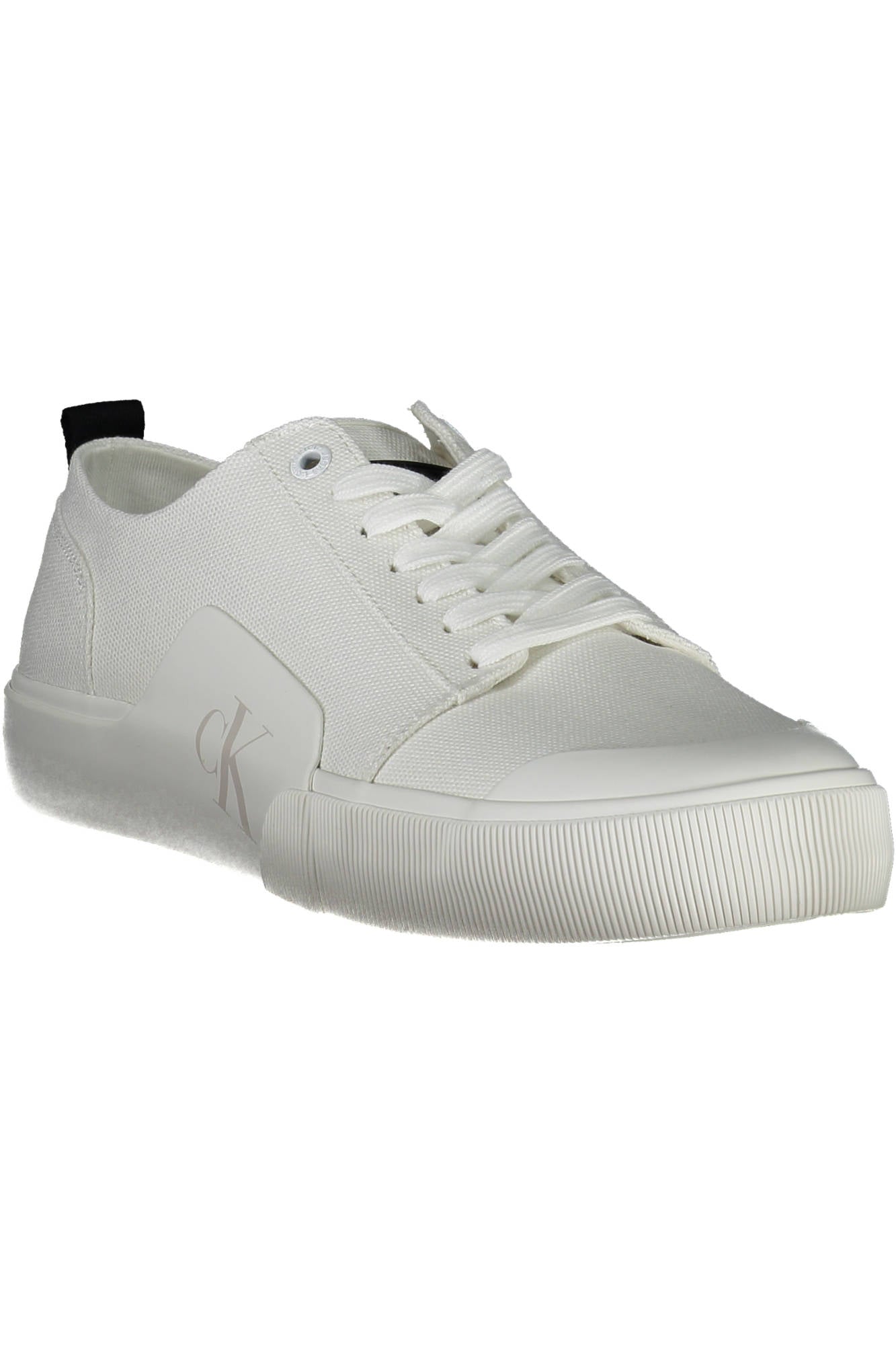 CALVIN KLEIN CALZATURA SPORTIVA UOMO BIANCO
