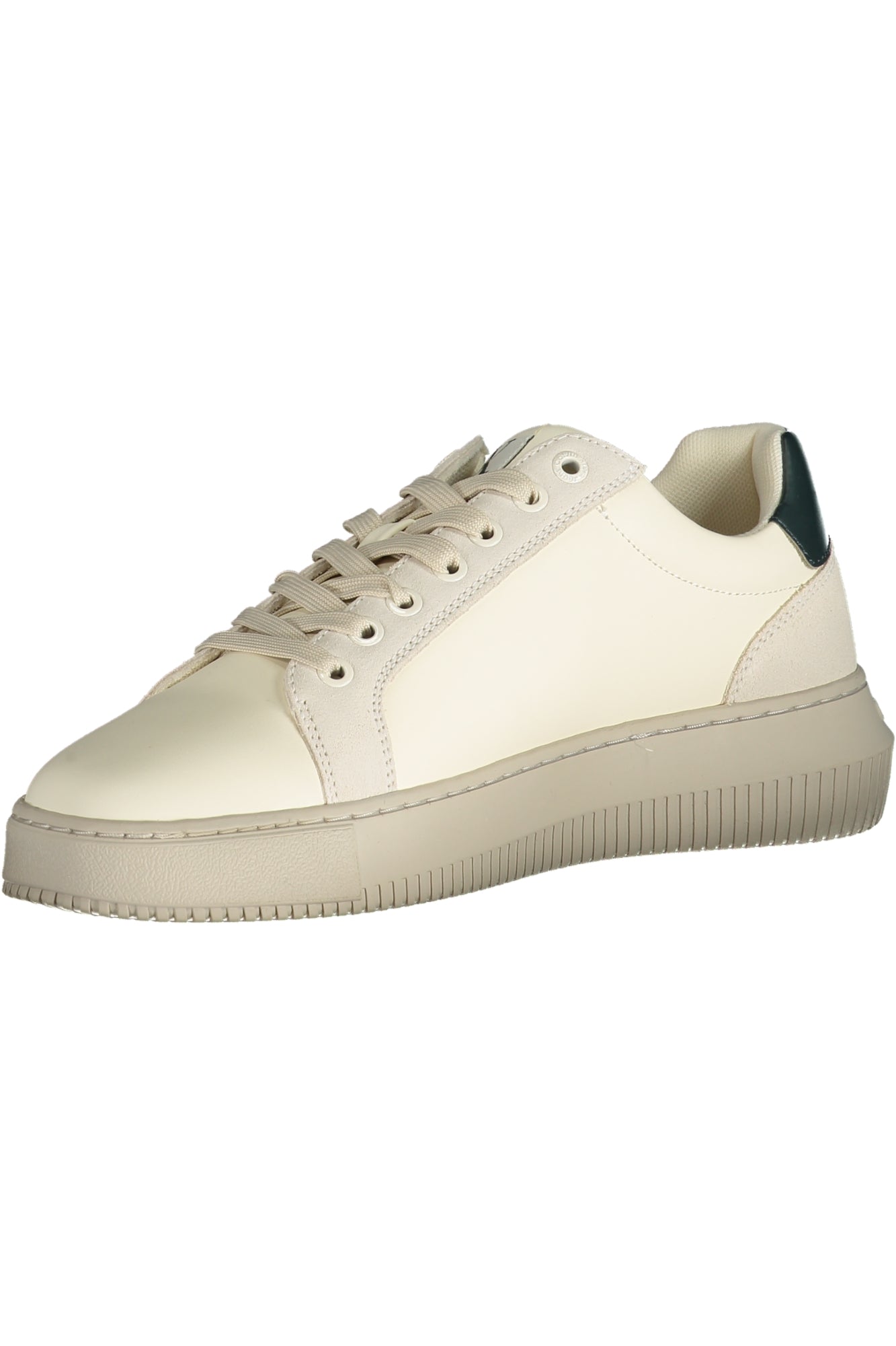 CALVIN KLEIN CALZATURA SPORTIVA UOMO BIANCO