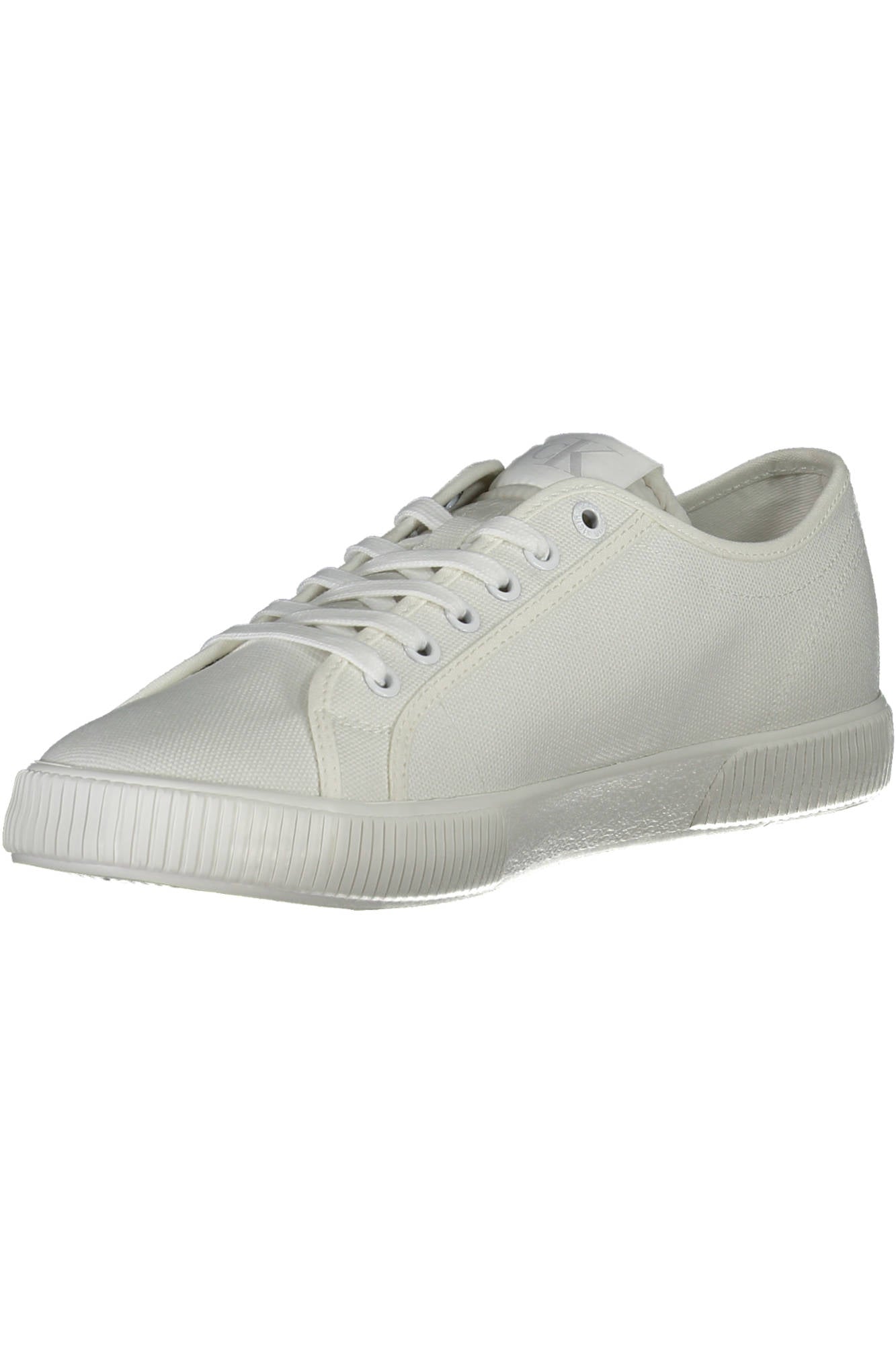 CALVIN KLEIN CALZATURA SPORTIVA UOMO BIANCO
