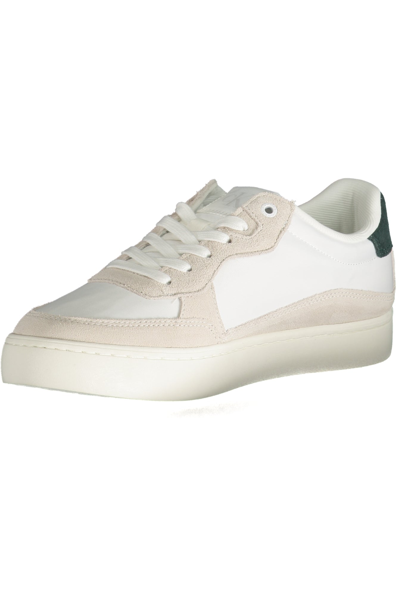 CALVIN KLEIN CALZATURA SPORTIVA UOMO BIANCO