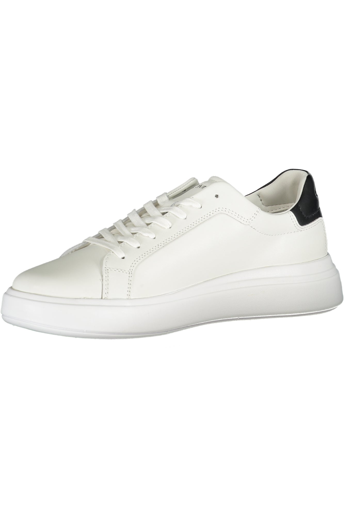 CALVIN KLEIN CALZATURA SPORTIVA UOMO BIANCO