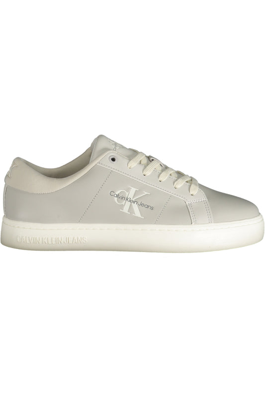 CALVIN KLEIN CALZATURA SPORTIVA UOMO GRIGIO