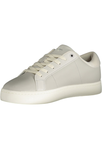 CALVIN KLEIN CALZATURA SPORTIVA UOMO GRIGIO