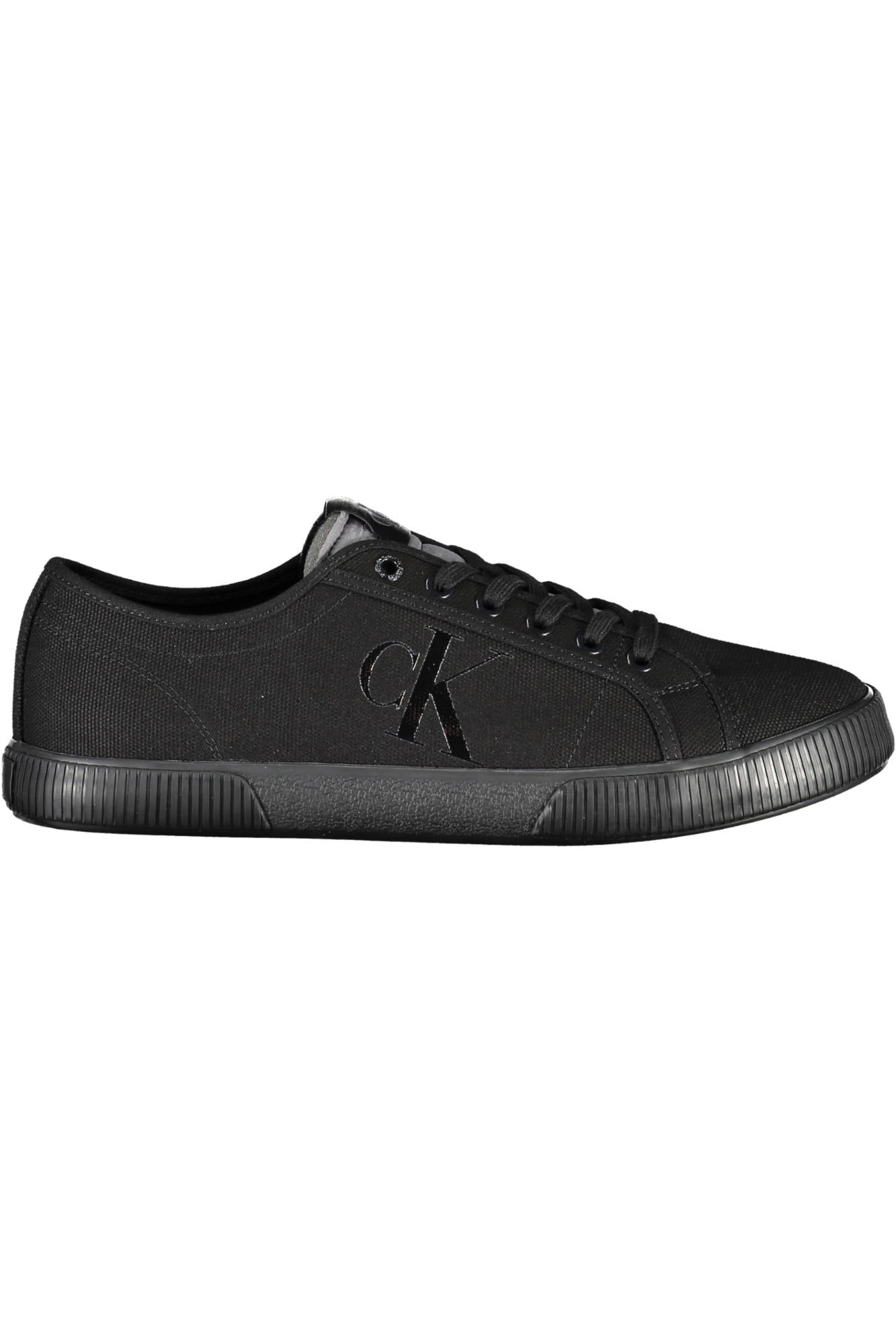CALVIN KLEIN CALZATURA SPORTIVA UOMO NERO