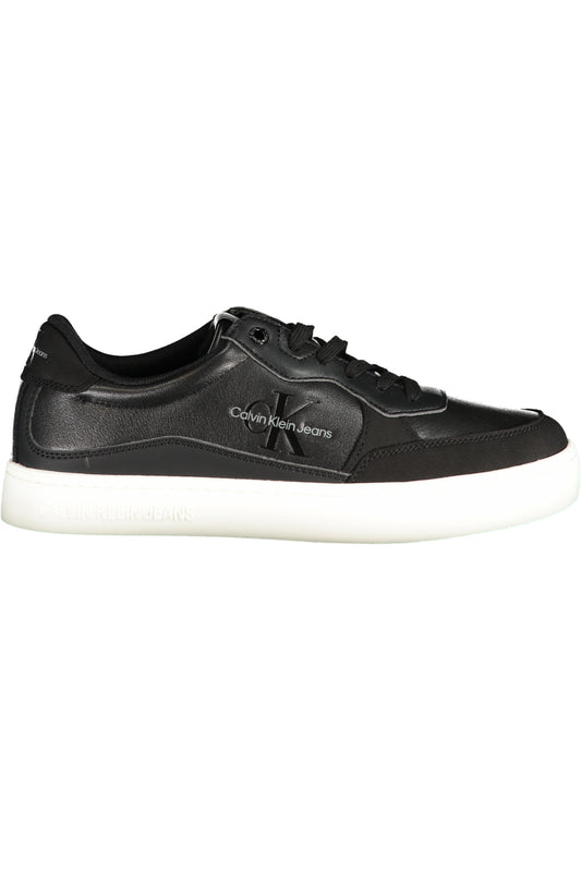 CALVIN KLEIN CALZATURA SPORTIVA UOMO NERO