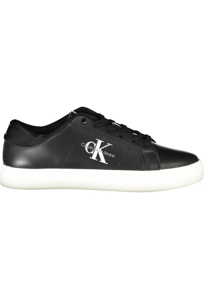 CALVIN KLEIN CALZATURA SPORTIVA UOMO NERO