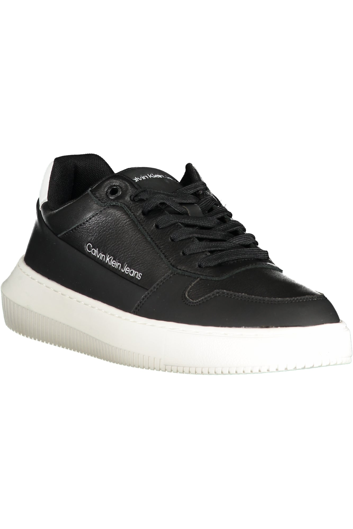 CALVIN KLEIN CALZATURA SPORTIVA UOMO NERO