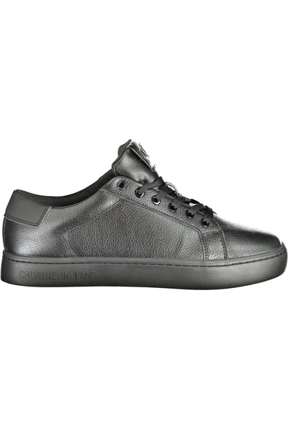 CALVIN KLEIN CALZATURA SPORTIVA UOMO NERO