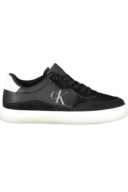 CALVIN KLEIN CALZATURA SPORTIVA UOMO NERO
