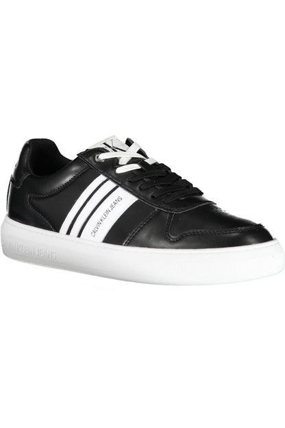 CALVIN KLEIN CALZATURA SPORTIVA UOMO NERO