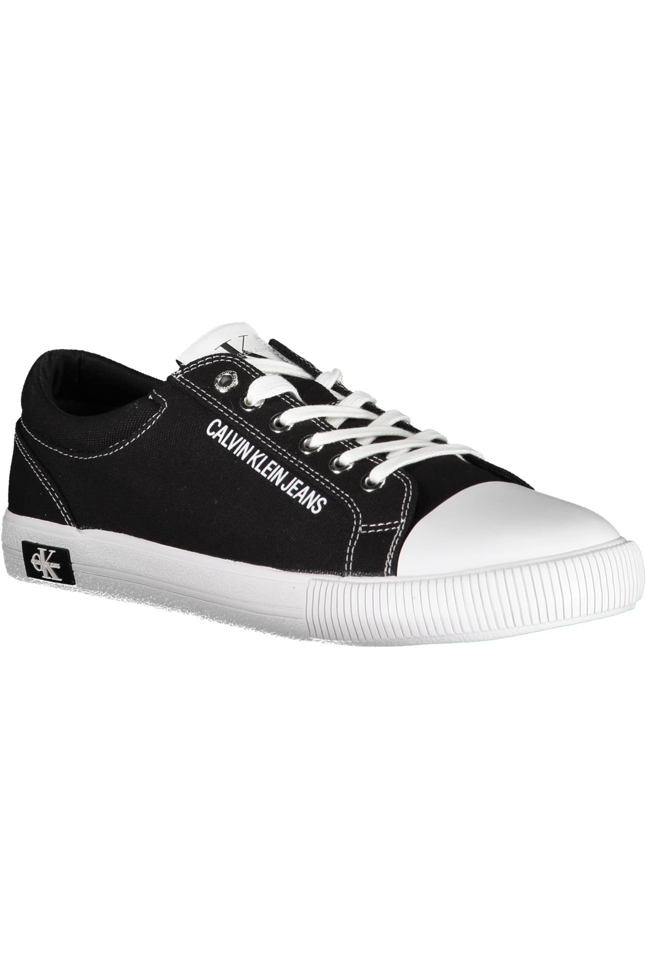 CALVIN KLEIN CALZATURA SPORTIVA UOMO NERO