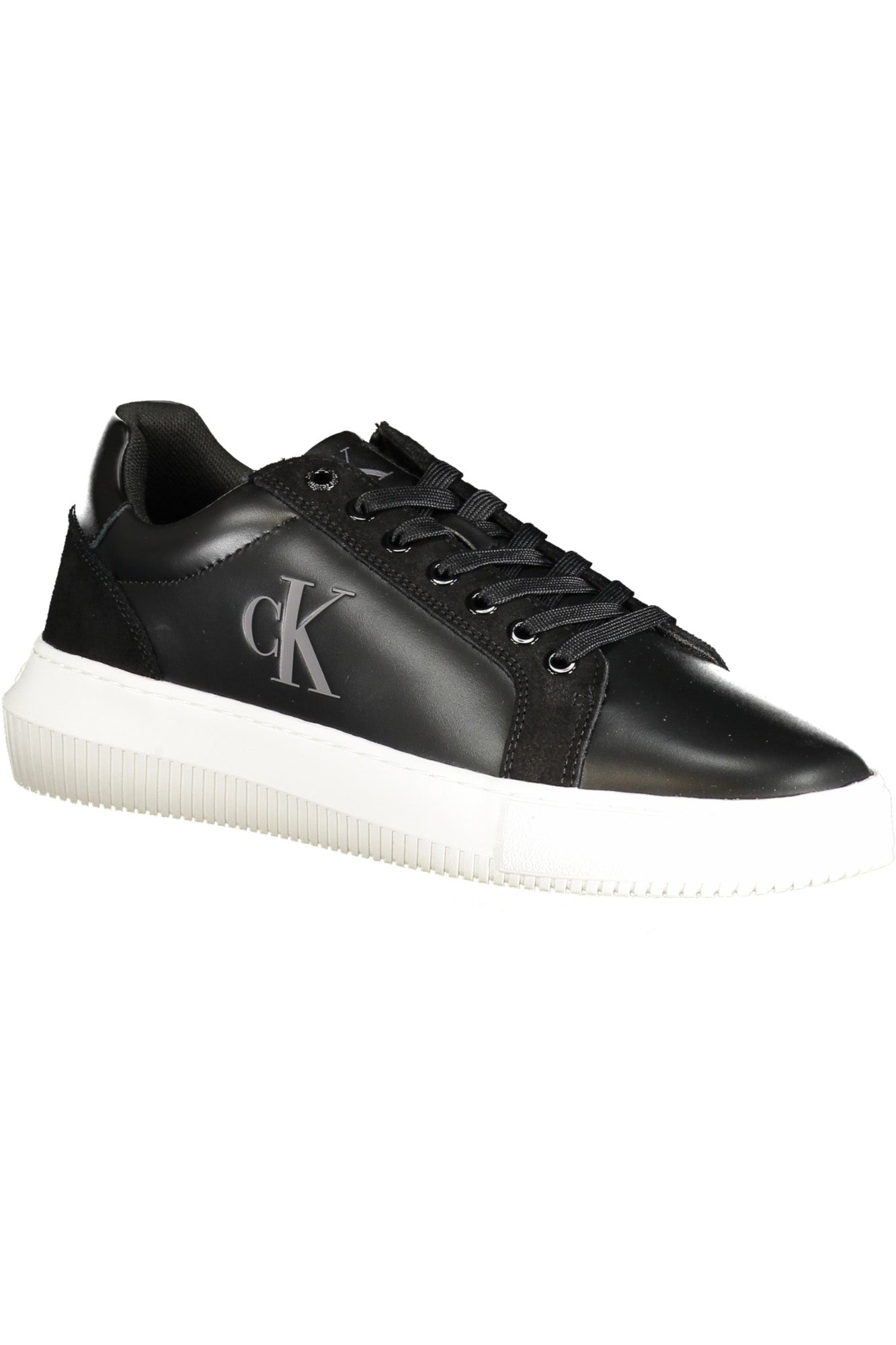 CALVIN KLEIN CALZATURA SPORTIVA UOMO NERO