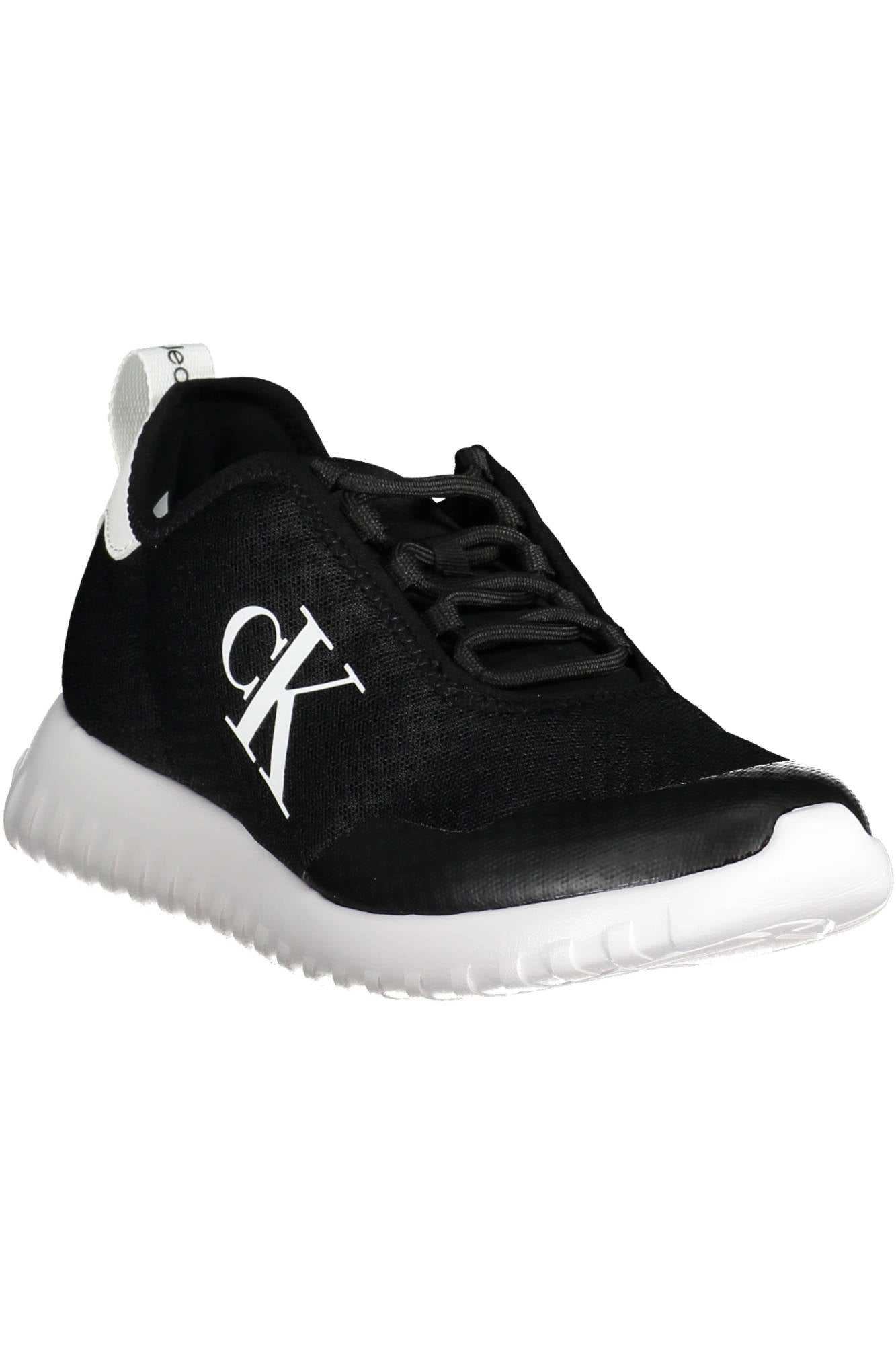 CALVIN KLEIN CALZATURA SPORTIVA UOMO NERO