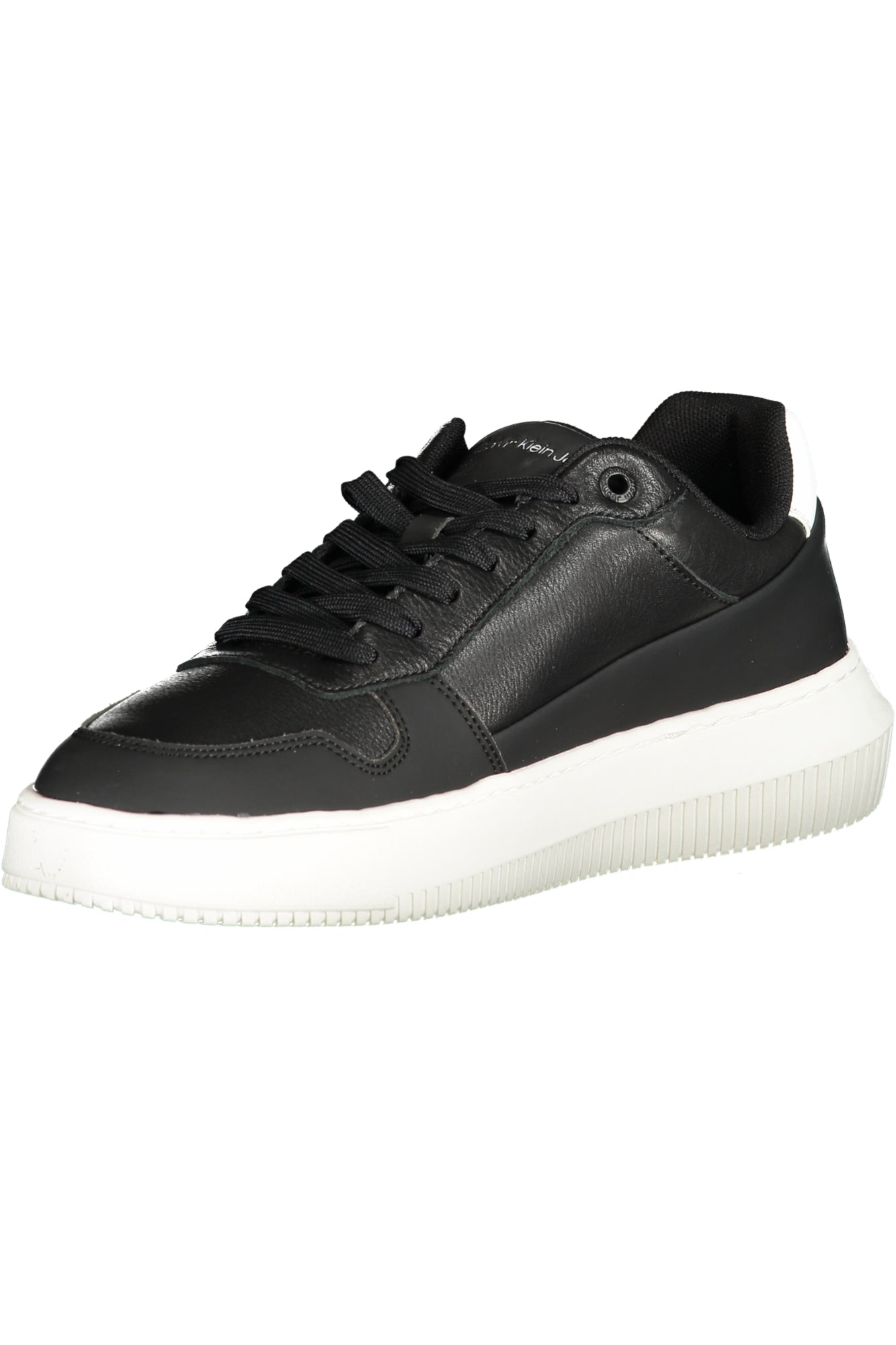 CALVIN KLEIN CALZATURA SPORTIVA UOMO NERO
