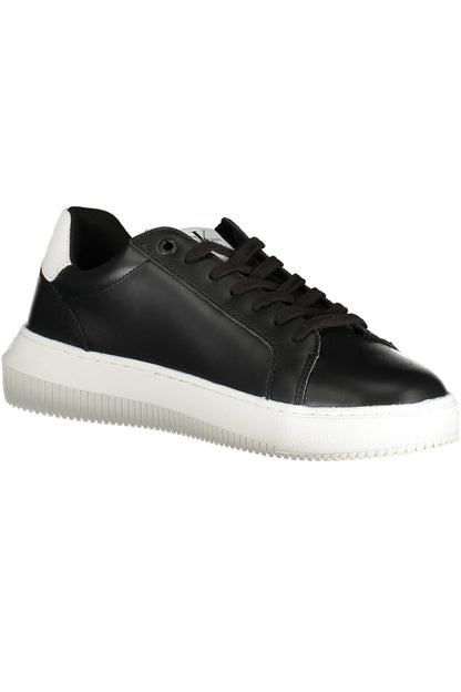 CALVIN KLEIN CALZATURA SPORTIVA UOMO NERO