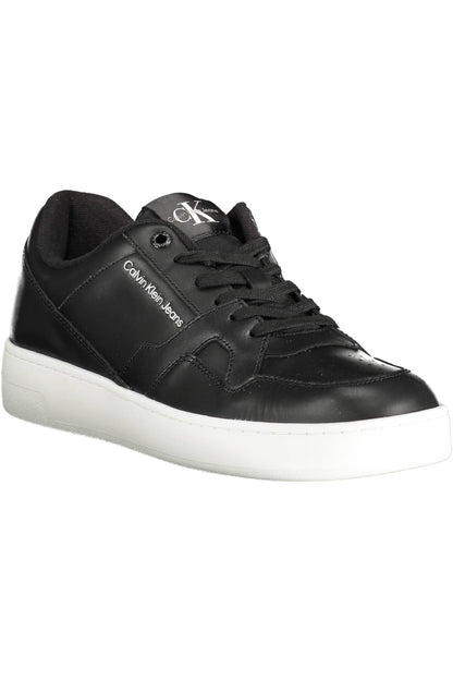 CALVIN KLEIN CALZATURA SPORTIVA UOMO NERO