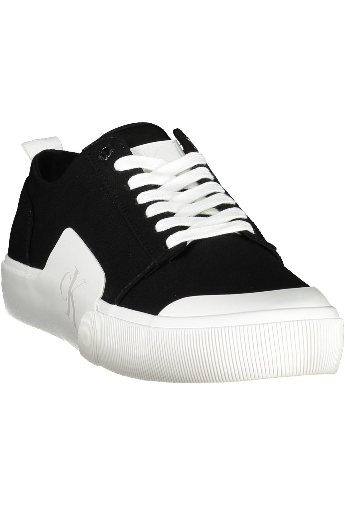 CALVIN KLEIN CALZATURA SPORTIVA UOMO NERO