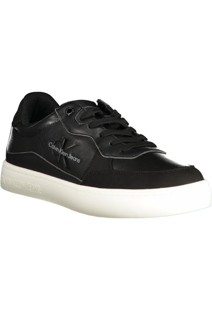 CALVIN KLEIN CALZATURA SPORTIVA UOMO NERO