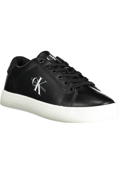 CALVIN KLEIN CALZATURA SPORTIVA UOMO NERO
