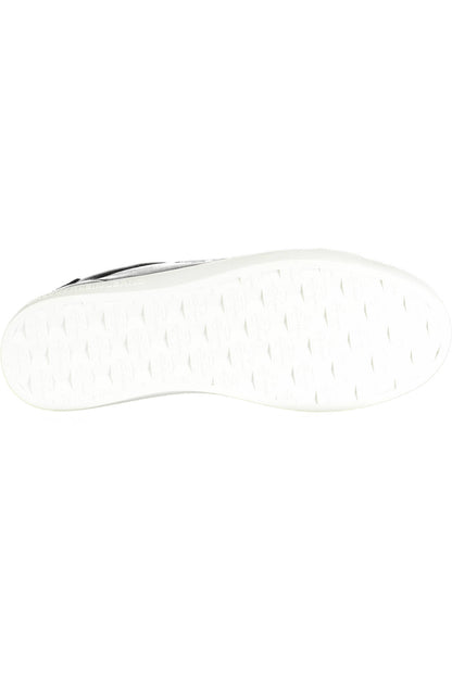 CALVIN KLEIN CALZATURA SPORTIVA UOMO NERO