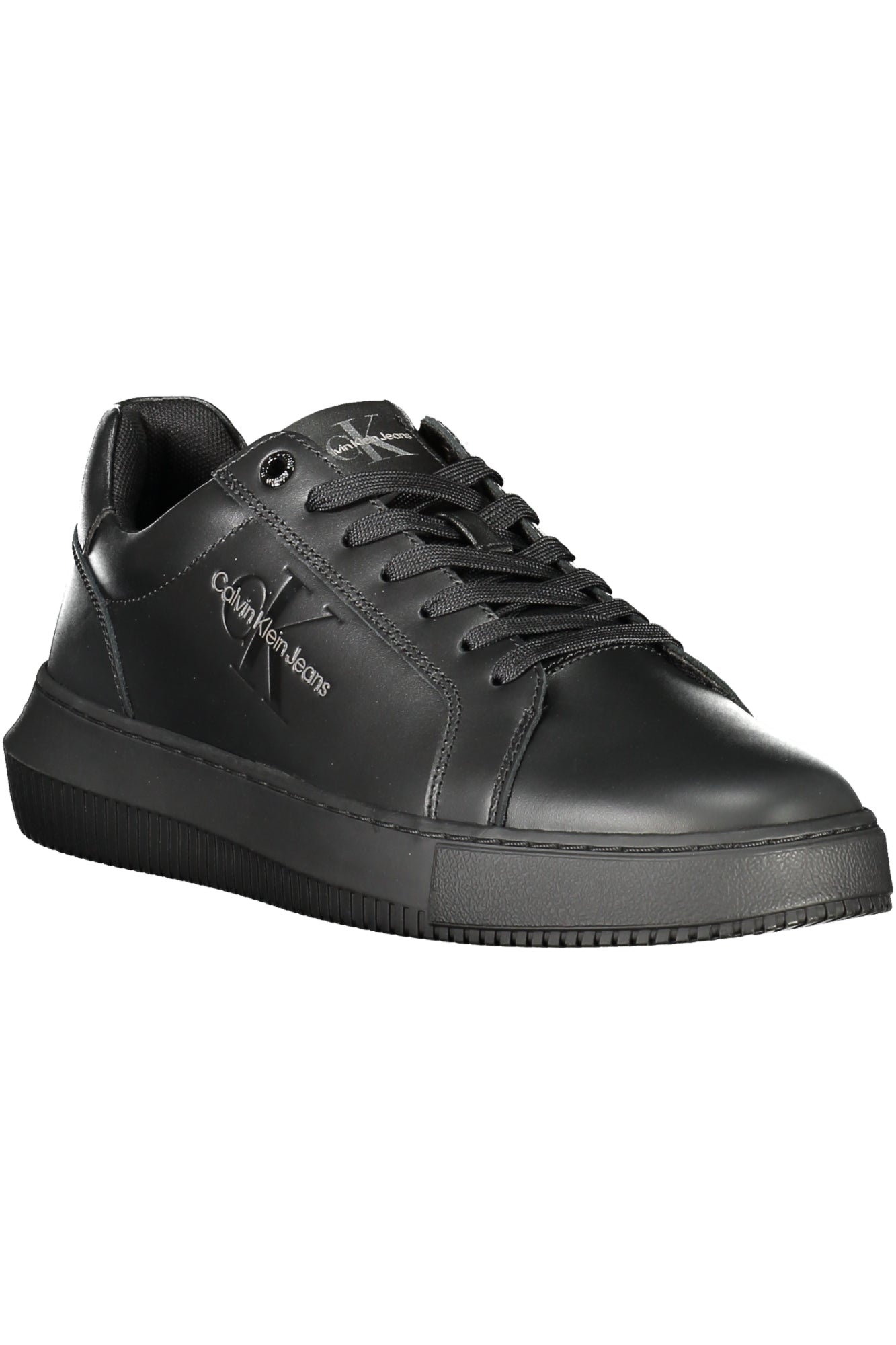 CALVIN KLEIN CALZATURA SPORTIVA UOMO NERO