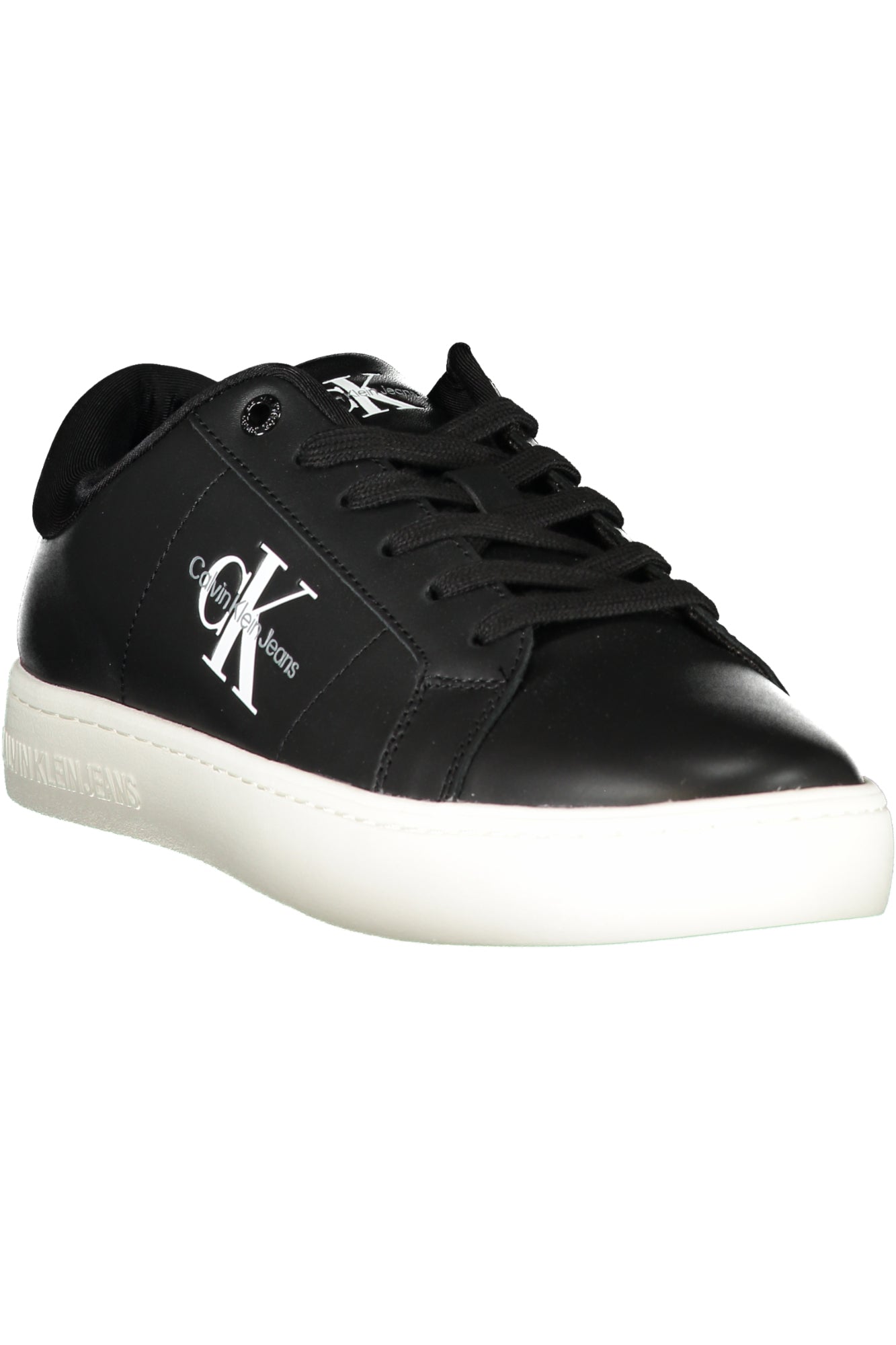 CALVIN KLEIN CALZATURA SPORTIVA UOMO NERO